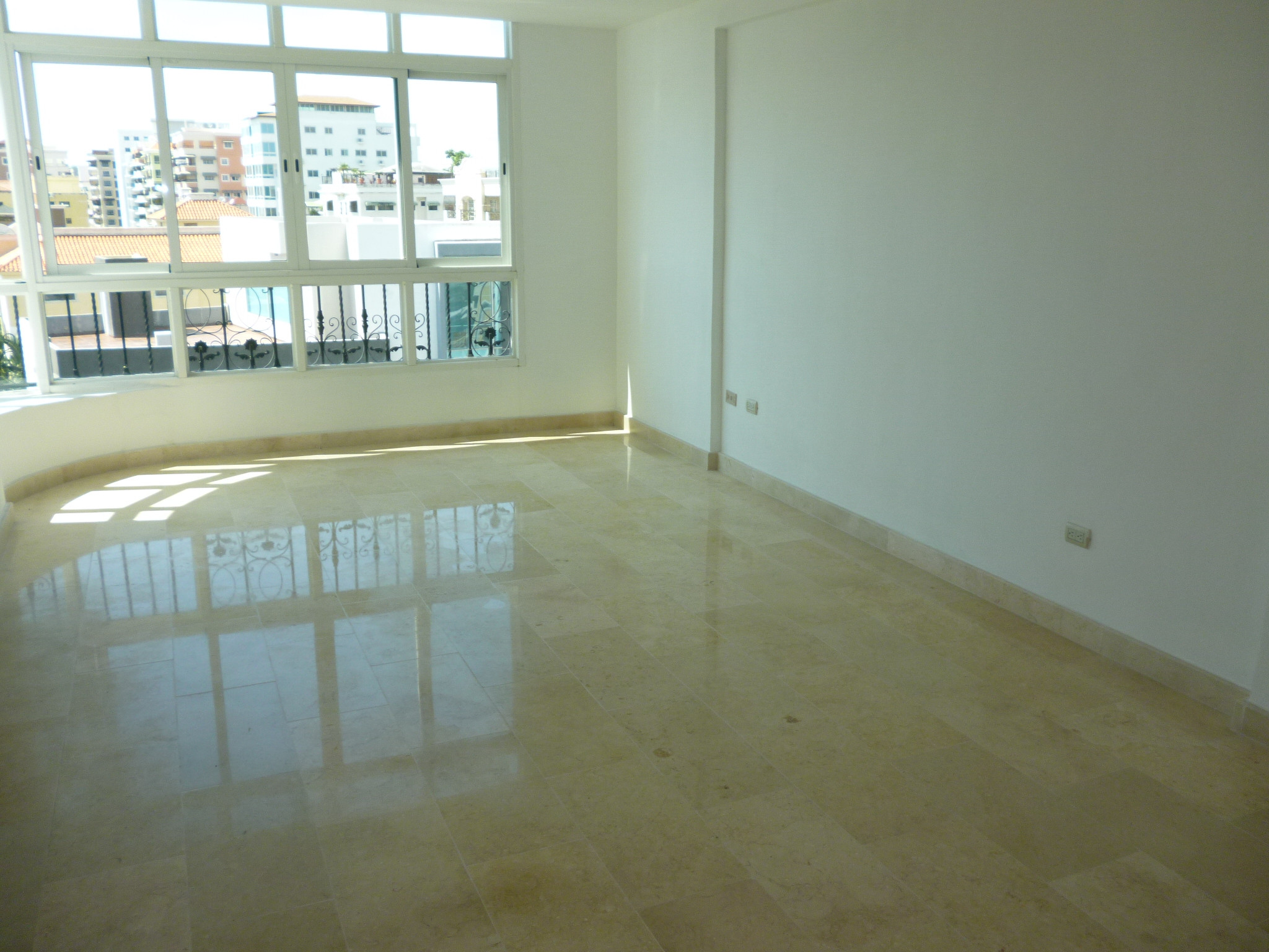 Apartamento en alquiler en Bella Vista
