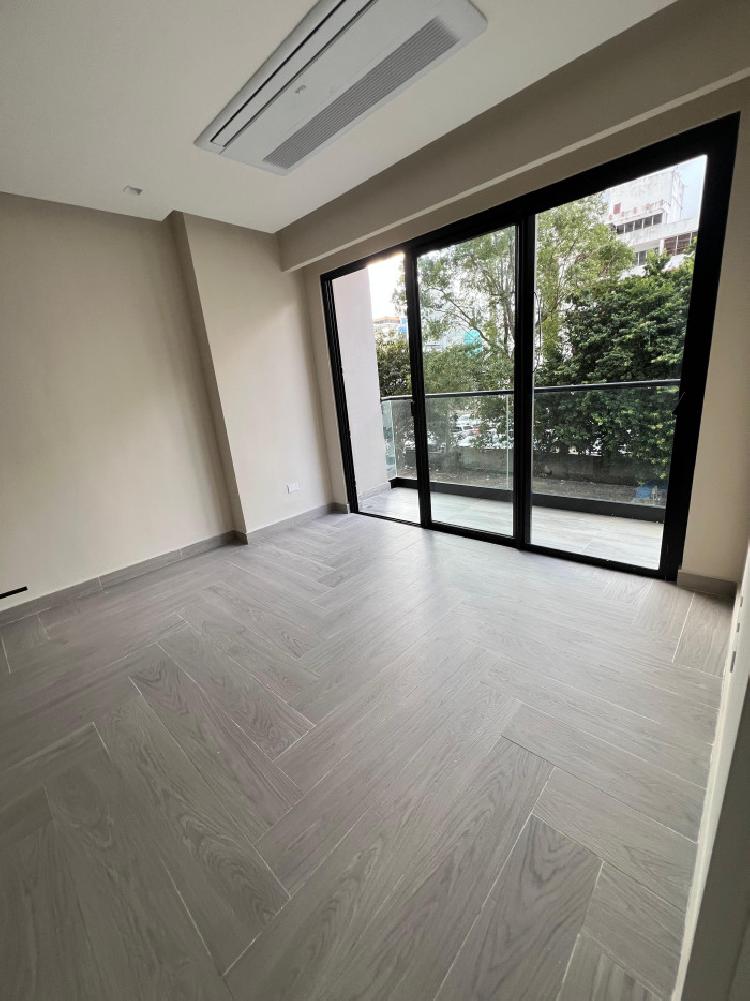 Apartamento de 1 habitacion en Venta y renta en naco