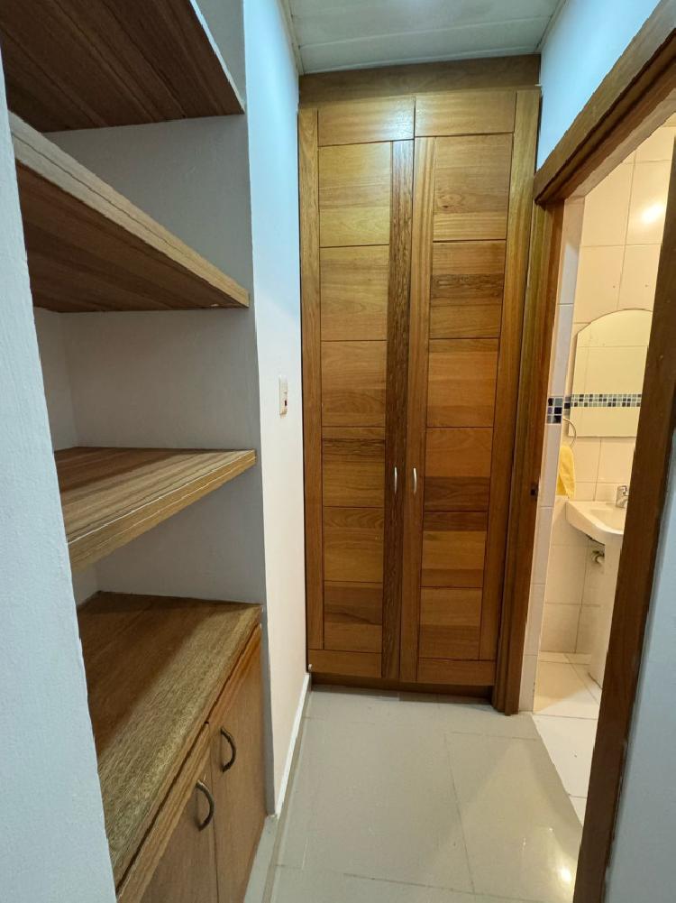Apartamento en alquiler Amueblado en Bella Vista