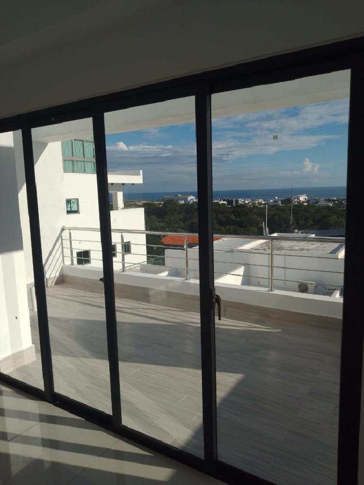 Penthouse  en Venta en Mirador Sur