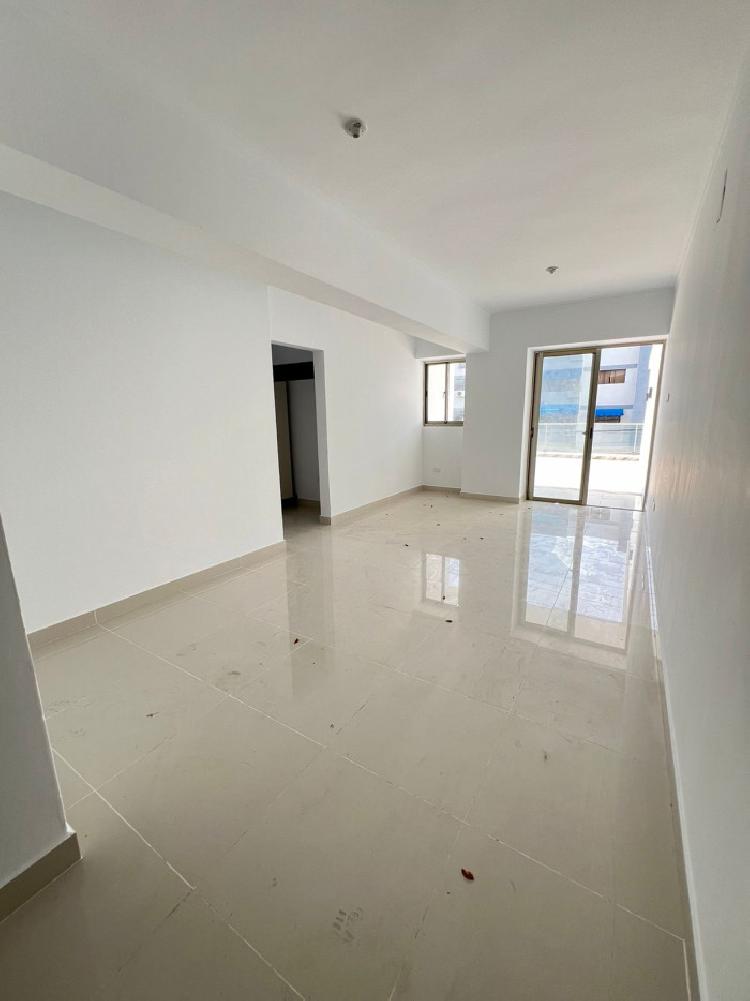 Apartamento en venta en Bella Vista nuevo a estrenar