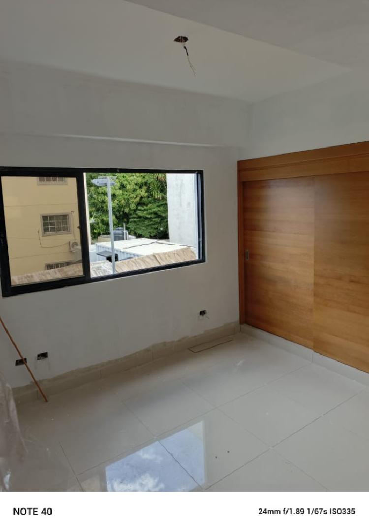 Apartamento en venta en los Jardines del Sur