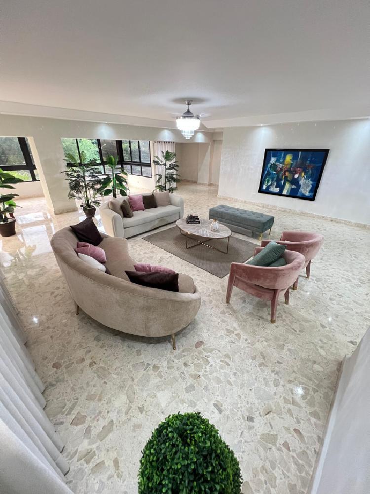 Apartamento en Venta de 3 habitaciones en Bella Vista