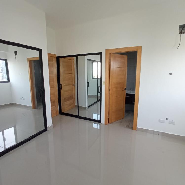 Apartamento en venta en Miraflores.