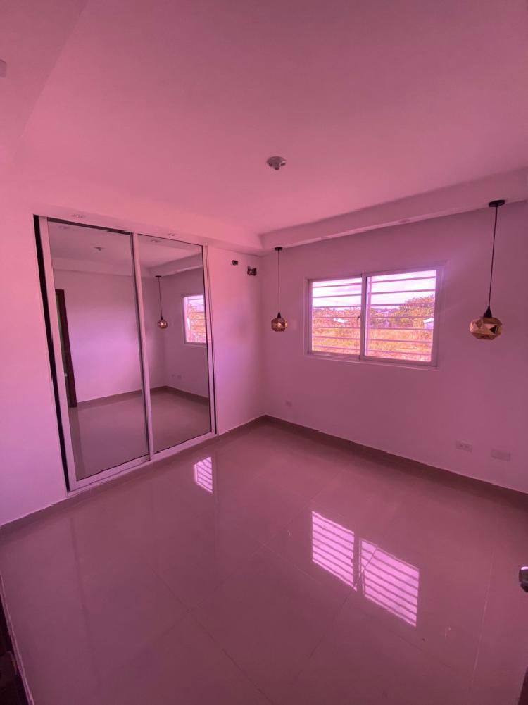 Apartamento en venta en el  Residencial LP 9 en Alameda