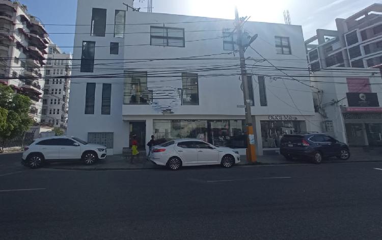 Local Comercial en Alquiler  en Mirador Norte