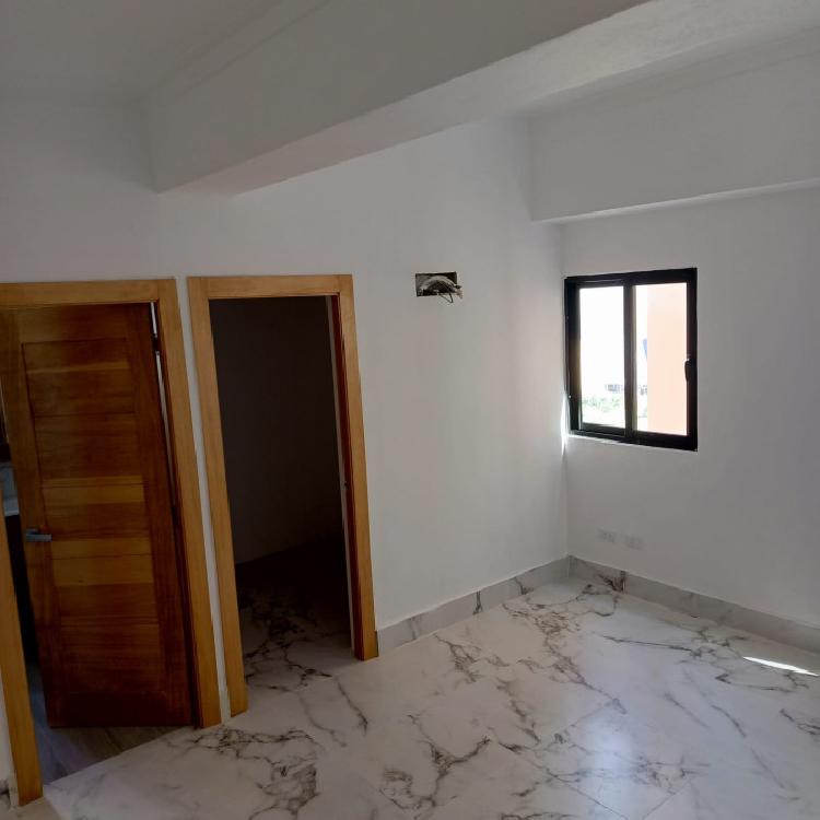 Apartamento en alquiler en Bella Vista Sur