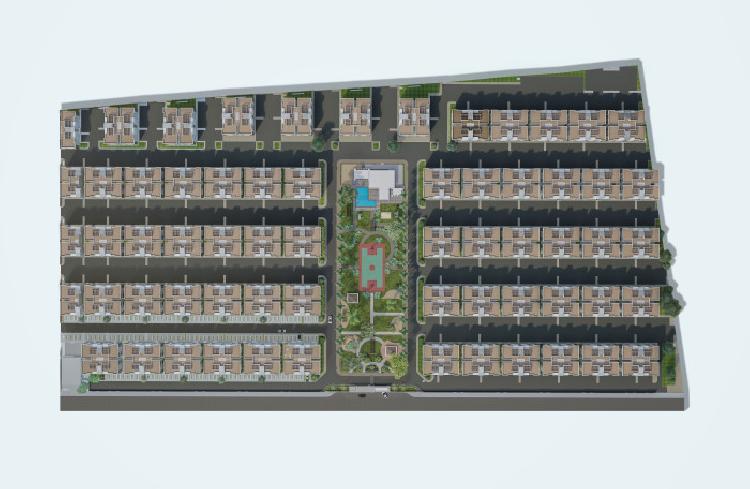 Apartamento en Venta en Aut. San Isidro 3 habitaciones