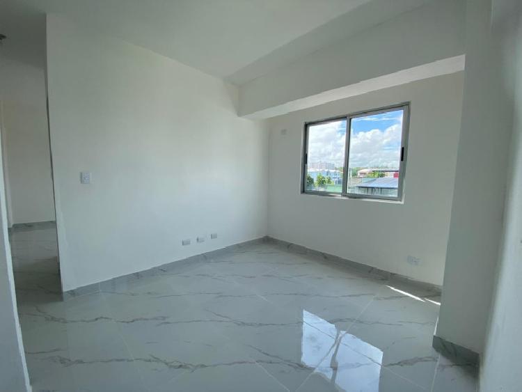 Apartamento en venta en la Urbanización Tropical