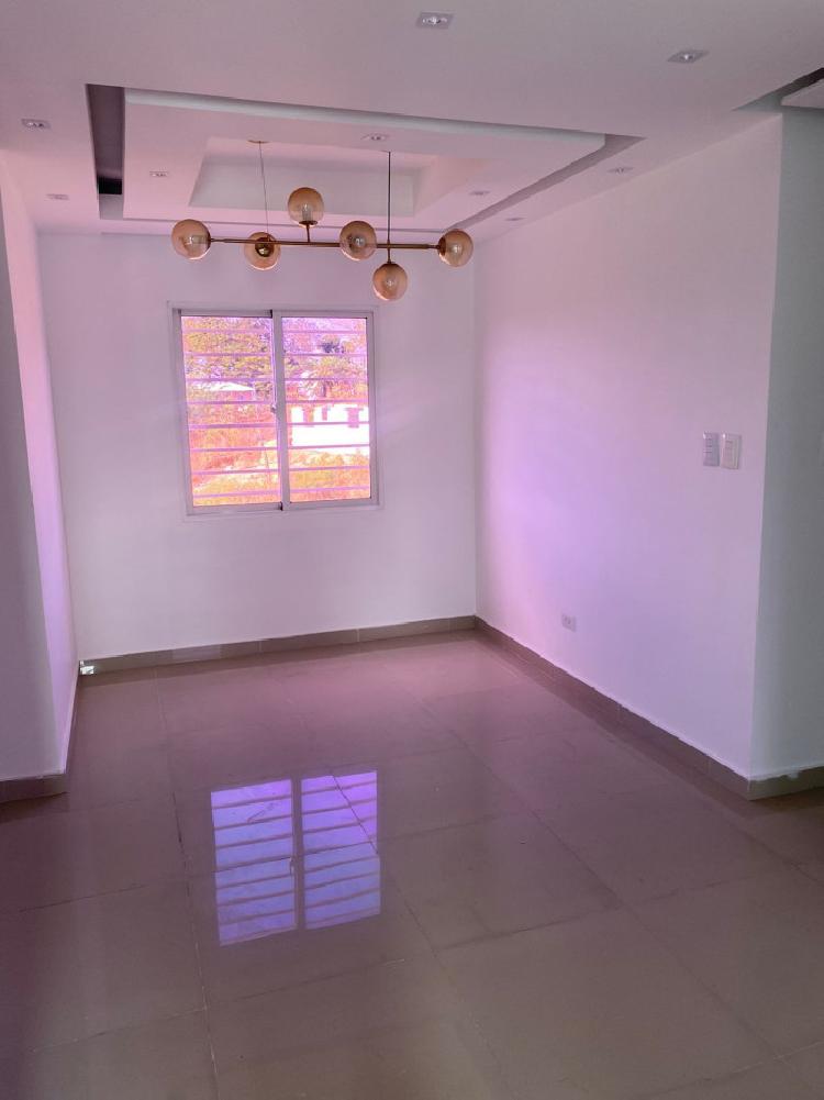 Apartamento en venta en el  Residencial LP 9 en Alameda