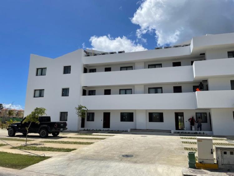 Penthouse en Venta en Cocotal Punta Cana