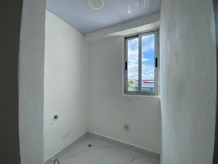 Apartamento en venta en la Urbanización Tropical