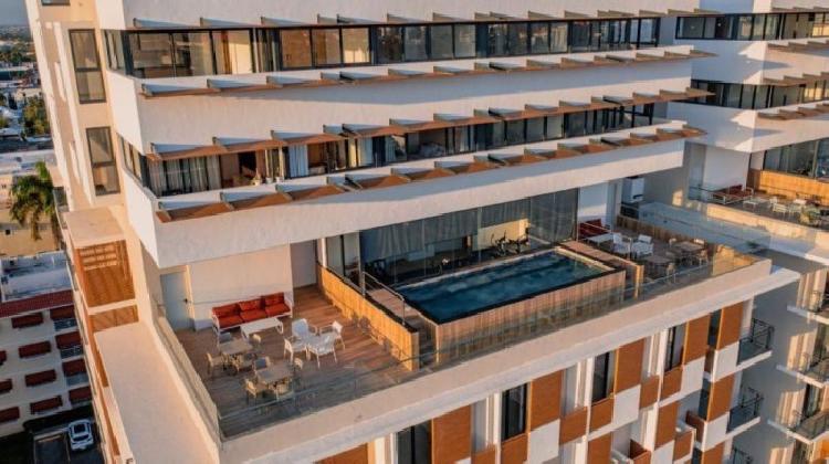 Apartamento en Alquiler Arroyo Hondo Viejo 2 Habitacion