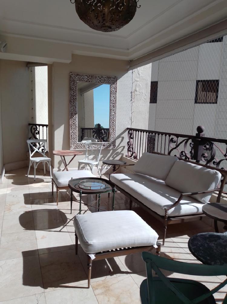 Apartamento  en alquiler y venta en los Cacicazgos