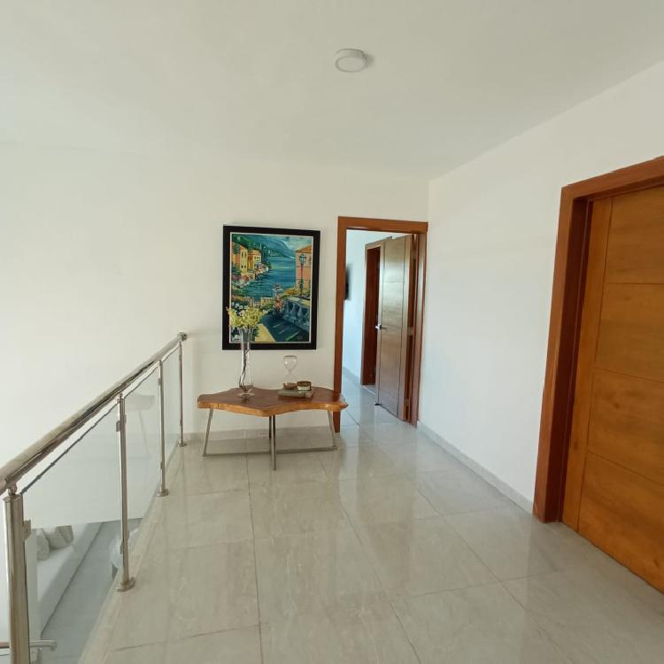 Casa en Venta con Patio en Prado Oriental, S.D.E.