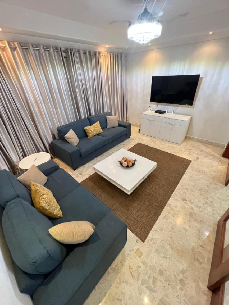 Apartamento en Venta de 3 habitaciones en Bella Vista