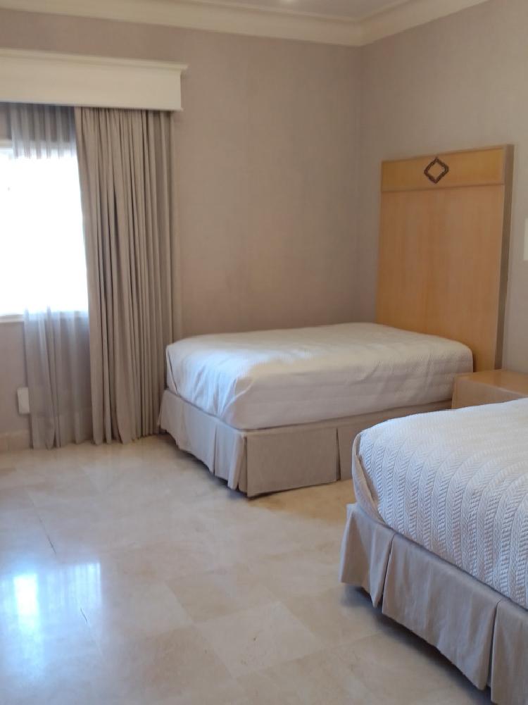Apartamento  en alquiler y venta en los Cacicazgos