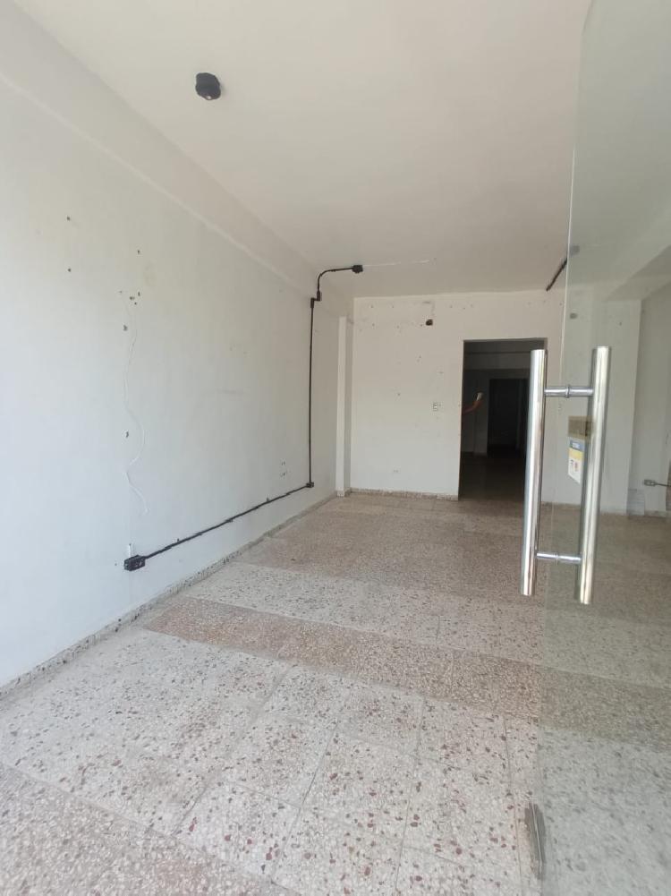 Local Comercial en Alquiler  en Mirador Norte