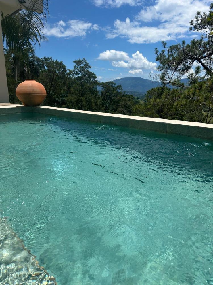 Villa en Venta en Jarabacoa 