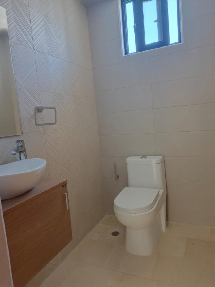 Apartamento en venta de 2 Habitaciones en Serralles