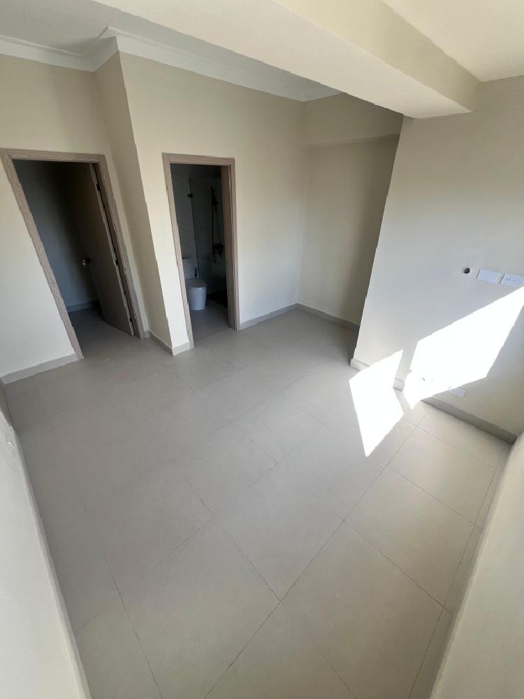 Apartamento en alquiler nuevo en Evaristo Morales