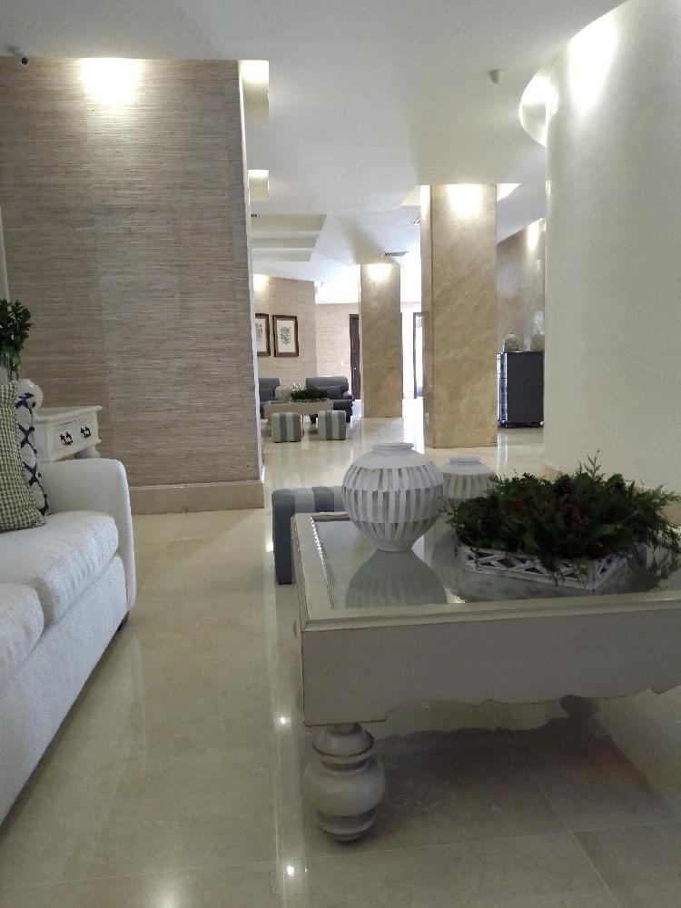 Apartamento  en alquiler y venta en los Cacicazgos