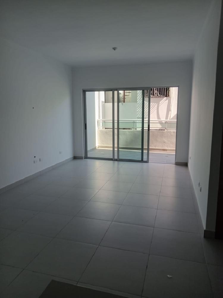 Apartamento en alquiler en Bella Vista