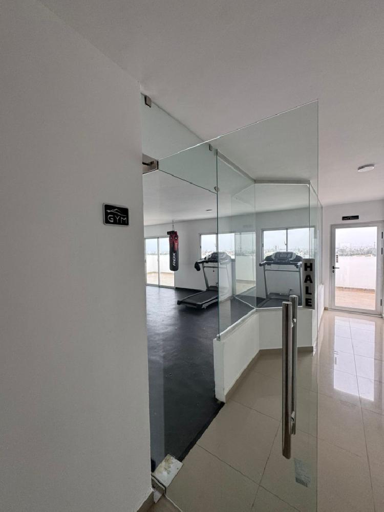 Apartamento en venta 3 habitaciones en San Isidro nuevo