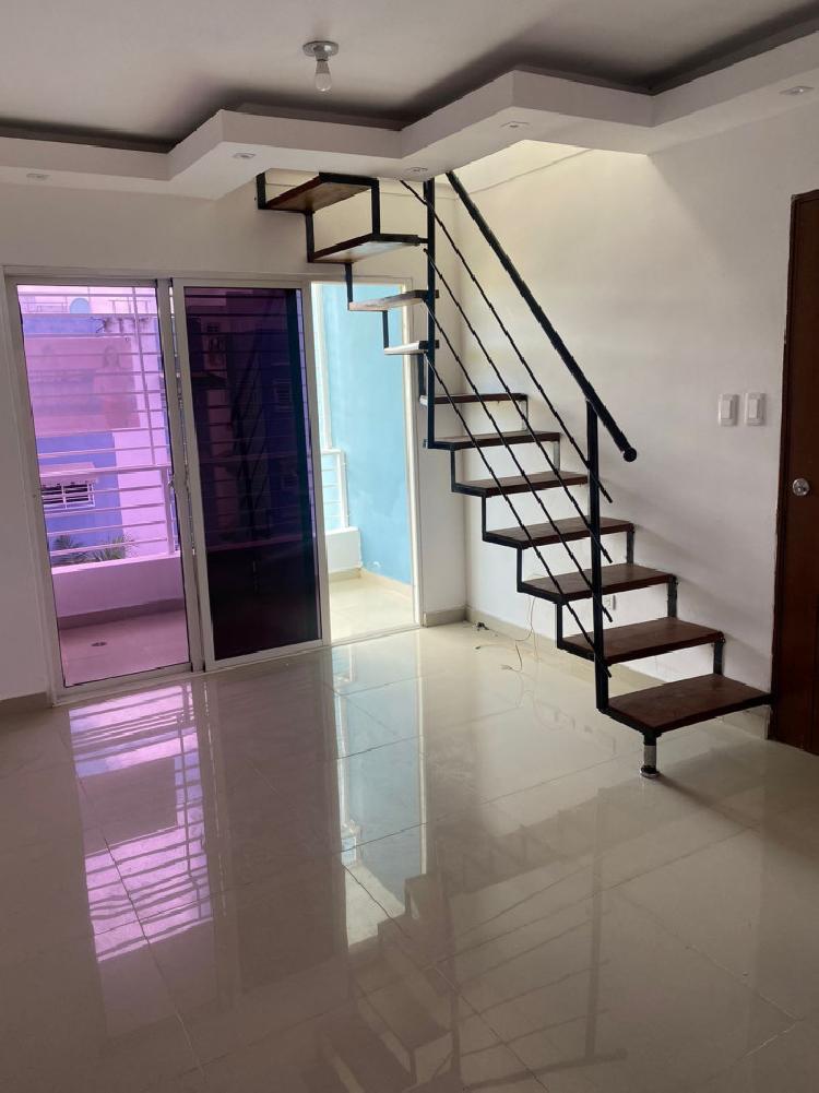 Apartamento en venta en el  Residencial LP 9 en Alameda