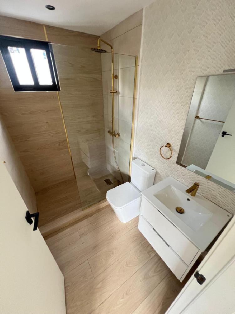Apartamento de 1 habitacion en Venta y renta en naco