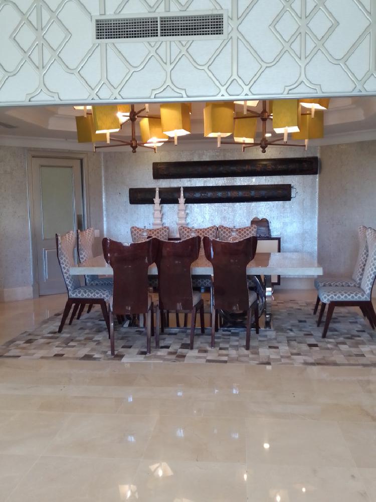 Apartamento  en alquiler y venta en los Cacicazgos