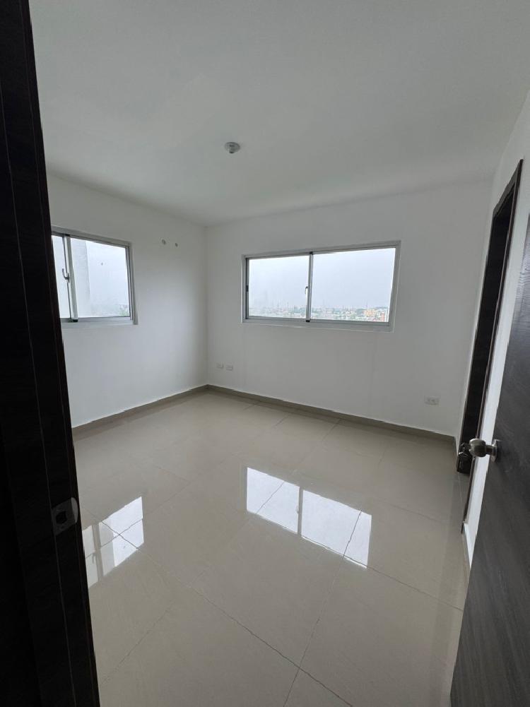Apartamento en venta 3 habitaciones en San Isidro nuevo