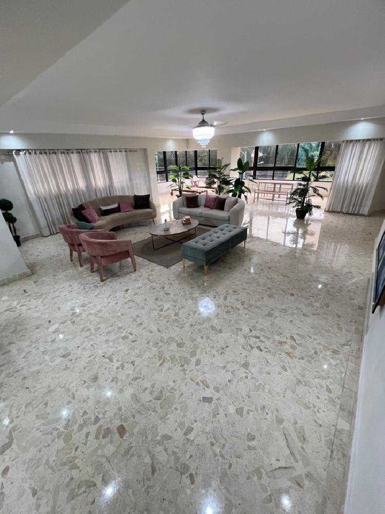 Apartamento en Venta de 3 habitaciones en Bella Vista