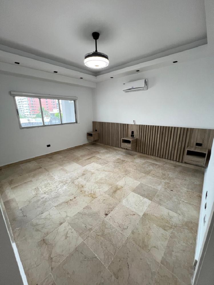 Apartamento en venta con Linea Blanca en Piantini 