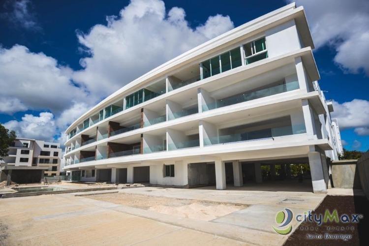  Apartamento exclusivo en venta en Punta Cana