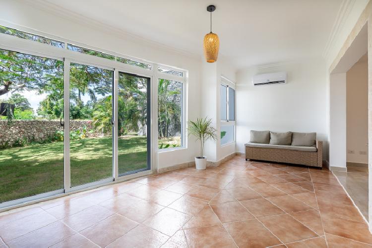Apartamento de 1 hab listo en venta Punta Cana 