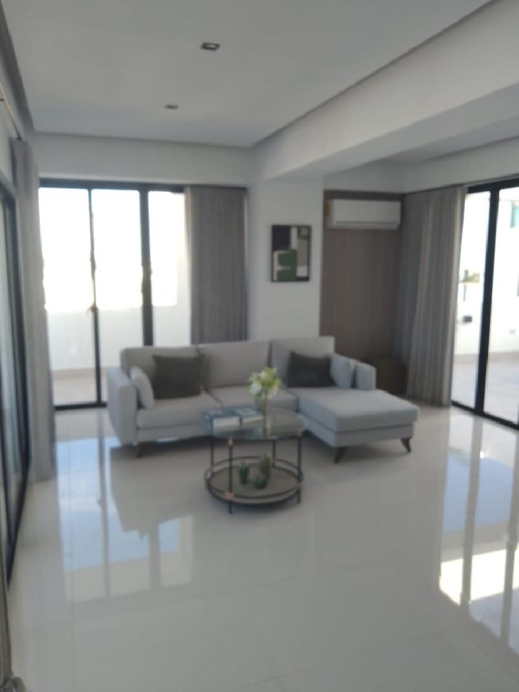 Apartamento en Alquiler con Linea blanca en Mirador Sur