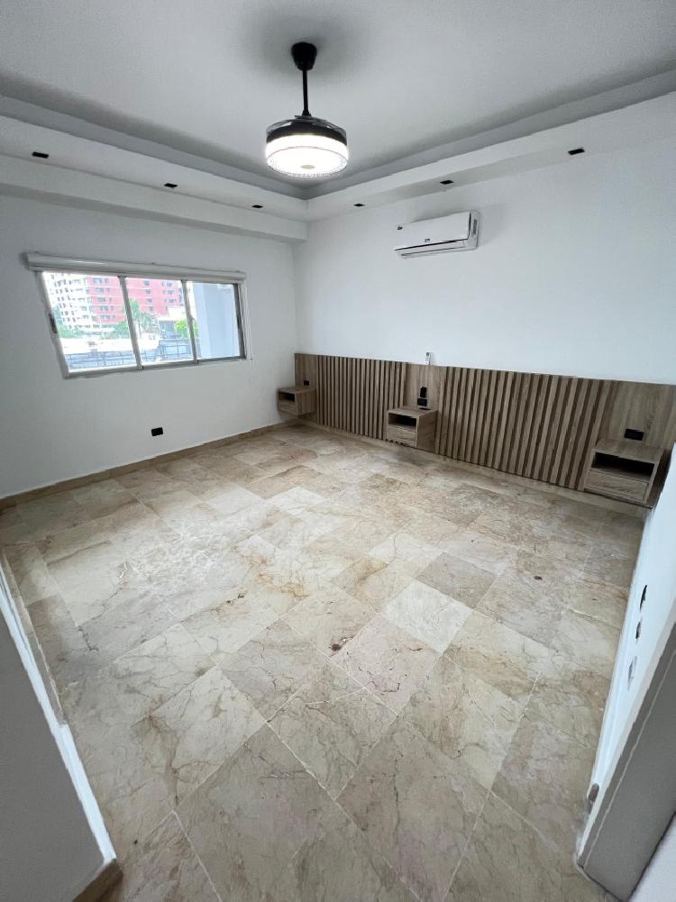 Apartamento en venta con Linea Blanca en Piantini 