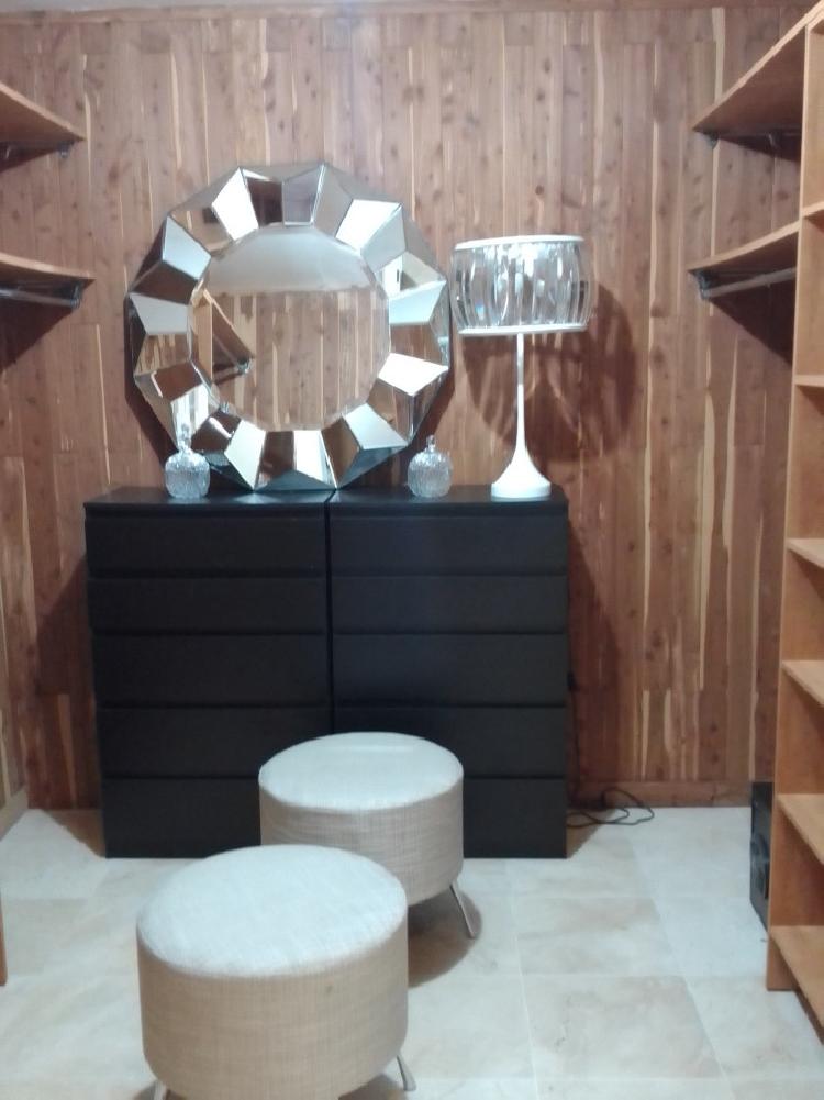 Apartamento  en alquiler y venta en los Cacicazgos