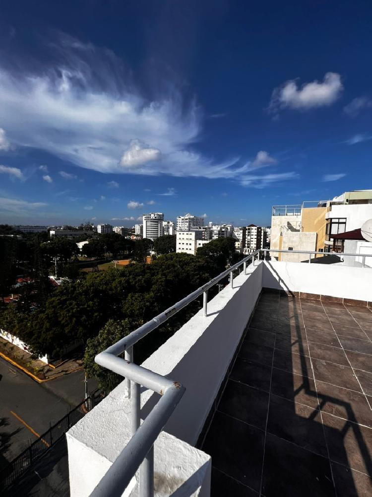 Apartamento de 1 habitación en Renacimiento 