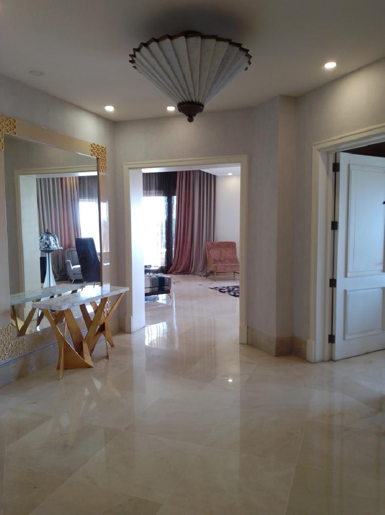 Apartamento  en alquiler y venta en los Cacicazgos