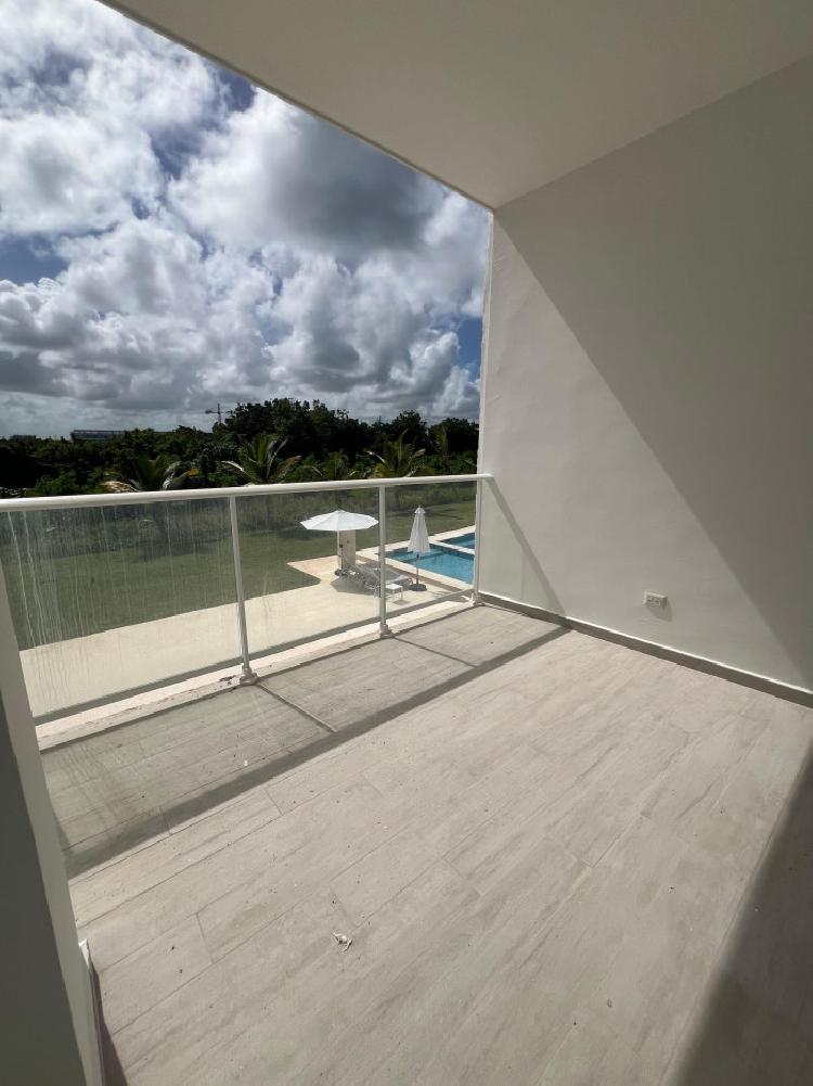 Apartamento en Venta en Cana Bay Punta Cana 