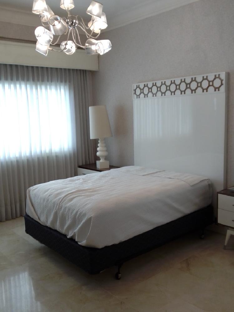 Apartamento  en alquiler y venta en los Cacicazgos