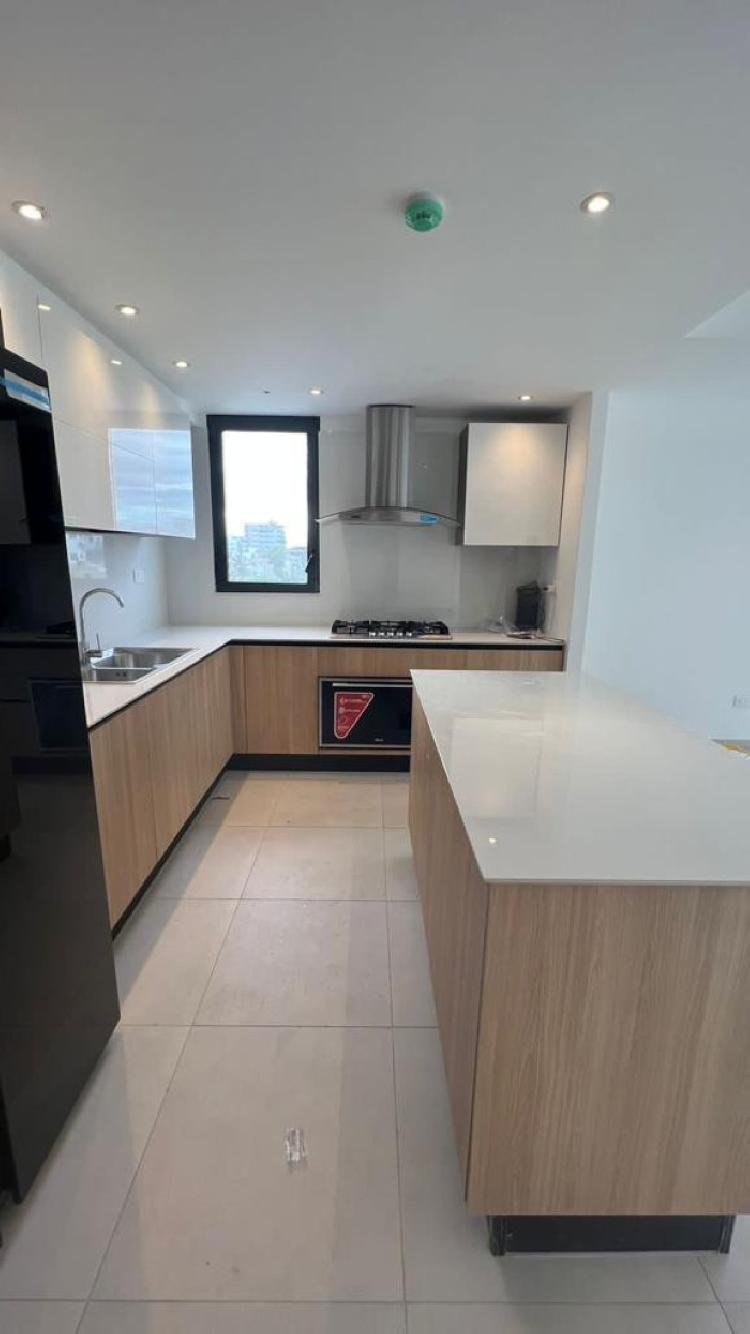 Apartamento en Alquiler Arroyo Hondo Viejo 2 Habitacion