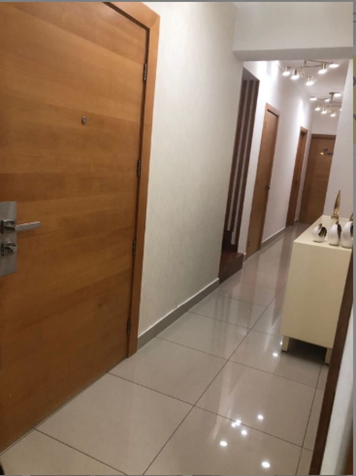 Penthouse en Venta en el Naco