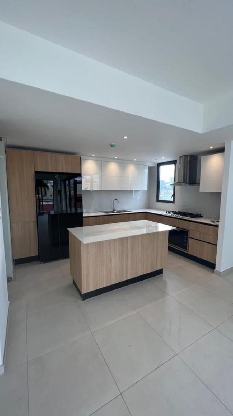 Apartamento en Alquiler Arroyo Hondo Viejo 2 Habitacion