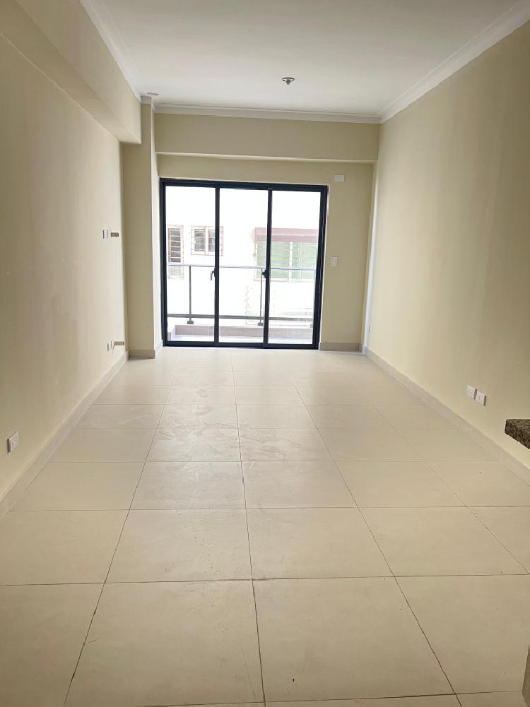 Apartamento en Venta en Evaristo Morales