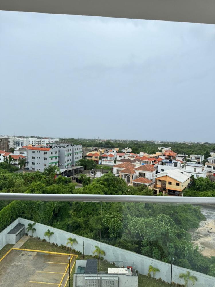 Apartamento en venta 3 habitaciones en San Isidro nuevo