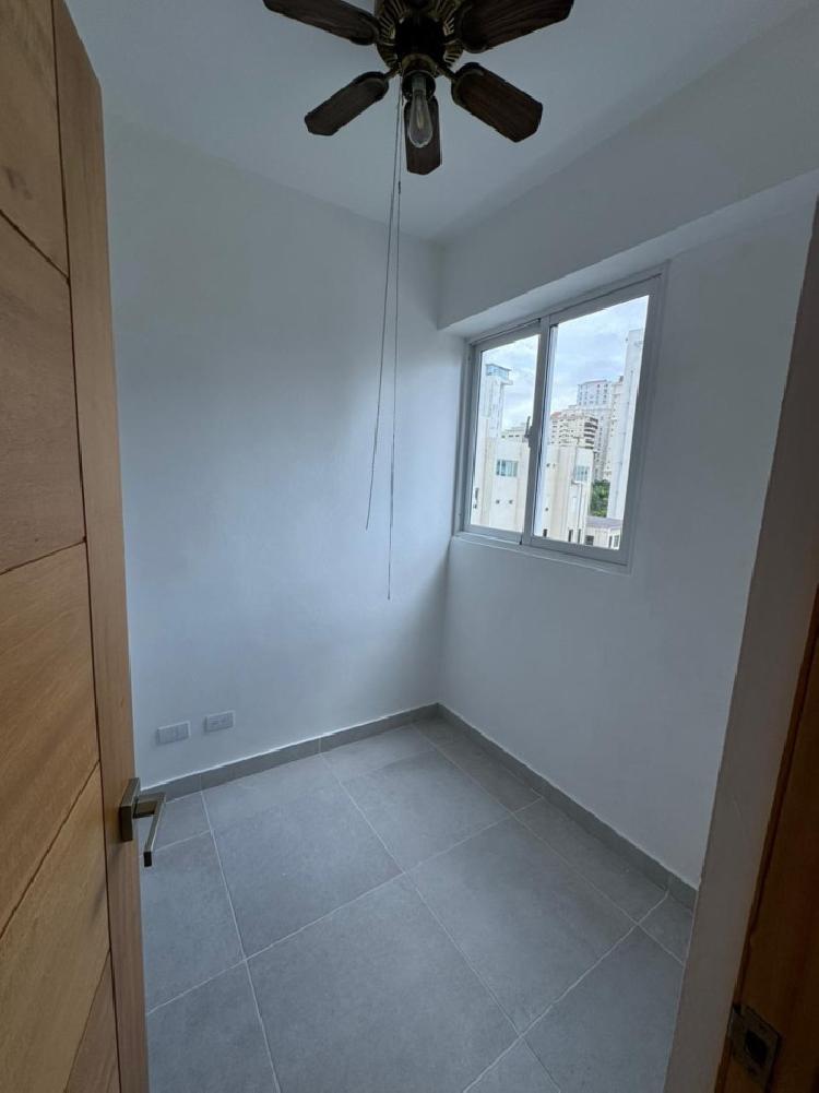 Apartamento en Alquiler con Linea Blanca La Esperilla