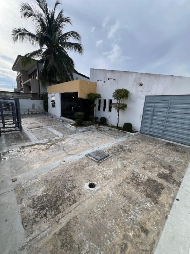 Casa comercial en Alquiler en El Millon